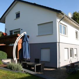 Ferienwohnung Sammet