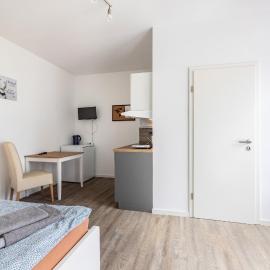 Himmelpforten Loft, hotel in Himmelpforten
