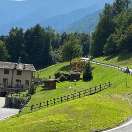 Appartamento Il Giardino