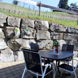 Ferienwohnung am Weinberg, hotel sa Oberkirch