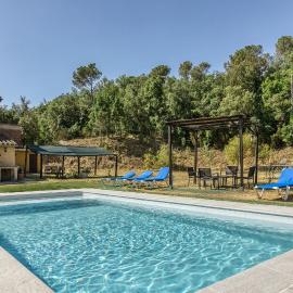 Casa Rural Can Miquel