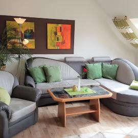 Ferienwohnung für 4 Personen 54 m²