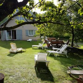 La Mourière En Champsaur