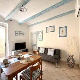 Essenedda Holiday Home