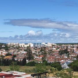 100mt playa,zona no afectada