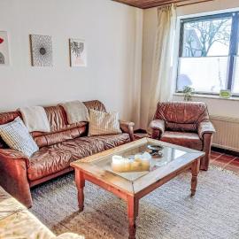 Apartment Teutoburger Wald 2 by Interhome
