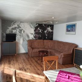 Apartment Bamboleo