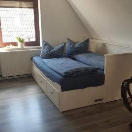 Fewo Drei Gleichen Nr 1, hotel in Wandersleben