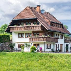 Schreinerhäusle nähe Titisee