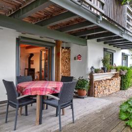Ferienwohnung Besamia