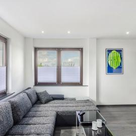 Moin, die Ferienwohnung