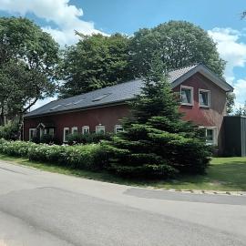 Ferienhaus Bondelum, hotel in Bondelum