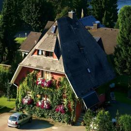 Haus Am Tannenhain
