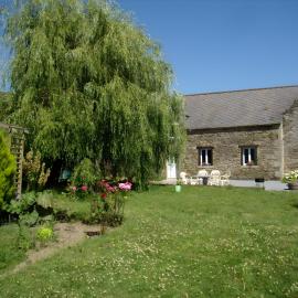 Gîte Joly