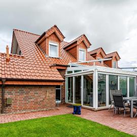 Ferienhaus Finnja