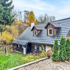Holiday Home Roubenka u potoka by Interhome