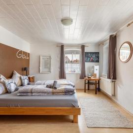 Ferienhaus em Biehl