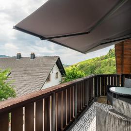 Ferienwohnung Wintereck