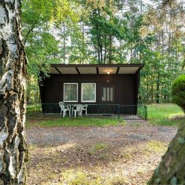 Bungalow 13 - Kimbucht