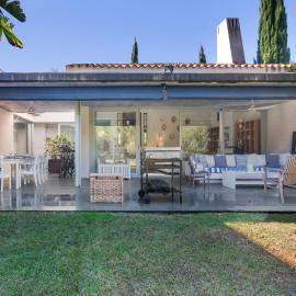 Villa Rompido, hotel a Cartaya