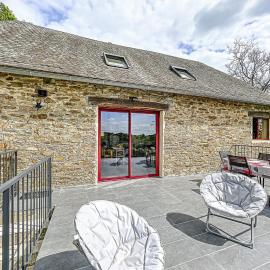 Maison authentique et au calme, hotel a Beynat