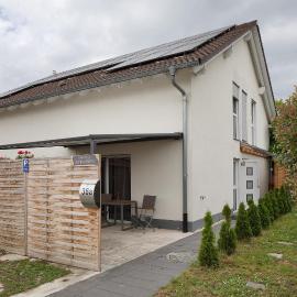 Ferienwohnung Sonnenseite