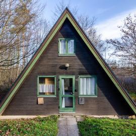 Twistesee Ferienhaus 42, hotel a Bad Arolsen