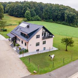 Brunnerhof Urlaub auf dem Land, hotel Hartensteinben