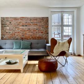 Schotten में, होटल Ferienhaus bei Juste