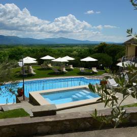 Podere Del Griccia - Val di Chiana