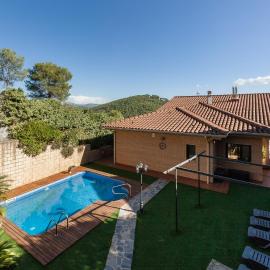 Casa Lourdes, hôtel à Canyelles
