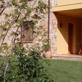 Apartament Can Pujadas, hotelli kohteessa Regencós
