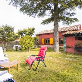 El Colono El uncar, hotel di Castrejón de la Peña