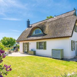 Ferienhaus Seeschwalbe 14