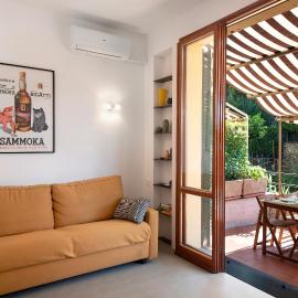 Terrazza Sivori