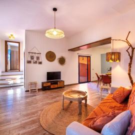 Alte Com Amor, hotel di Alte