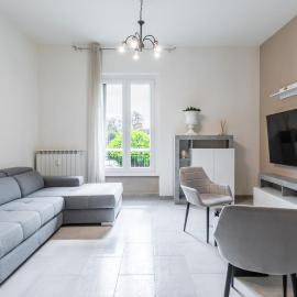 T72 Apartment Rho Fiera & Bovisa