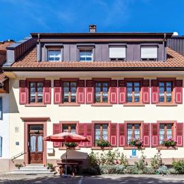 Haus Am Bühl