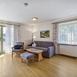 Fewo Brünnstein - Nr 5 Pool, Sauna