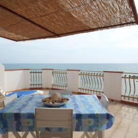Appartamento B - Le Terrazze, hotel v destinácii Ribera