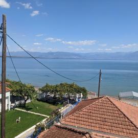 Kagias Apartments, Petalidi