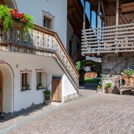 Schildberghof Panorama, hotel in Kastelruth