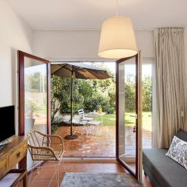 Praia da Granja - Seaside Beach، فندق في Arcozelo