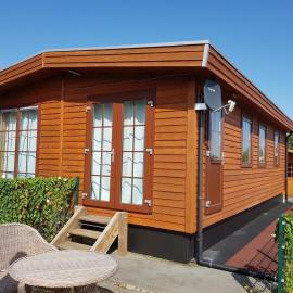 Viesnīca Ferienhaus Wolfshütte pilsētā Hillesheima