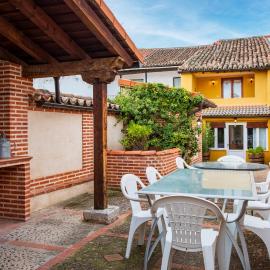 Casa Rural Villa Calera, hotel em Rueda