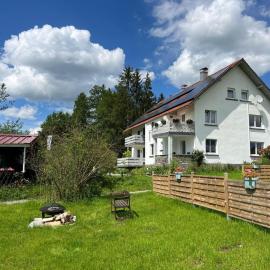 Ferienwohnung Karbachtal