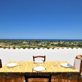 Vistamare, hotel em Cardedu