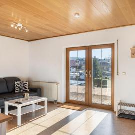 Pension Stilletal - Springstille