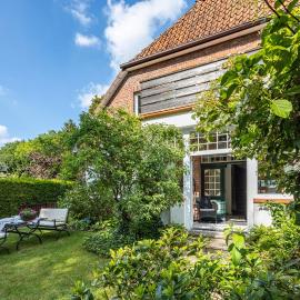 Ferienwohnung Abendsonne