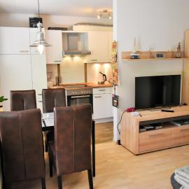 Möwennest am Twedter Holz